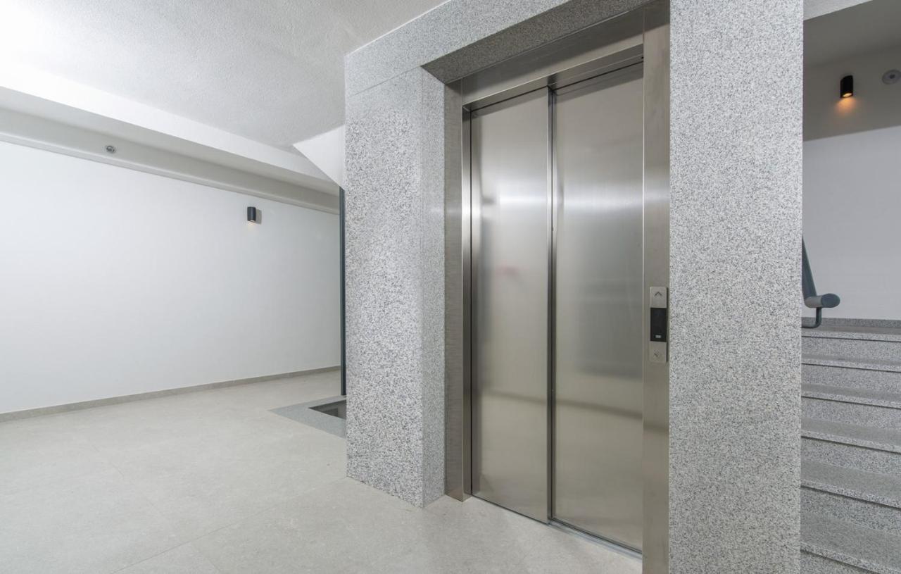 Residence Nar Porec Exterior photo