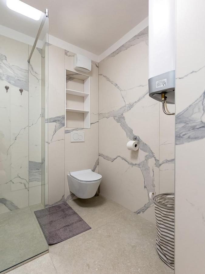 Residence Nar Porec Exterior photo