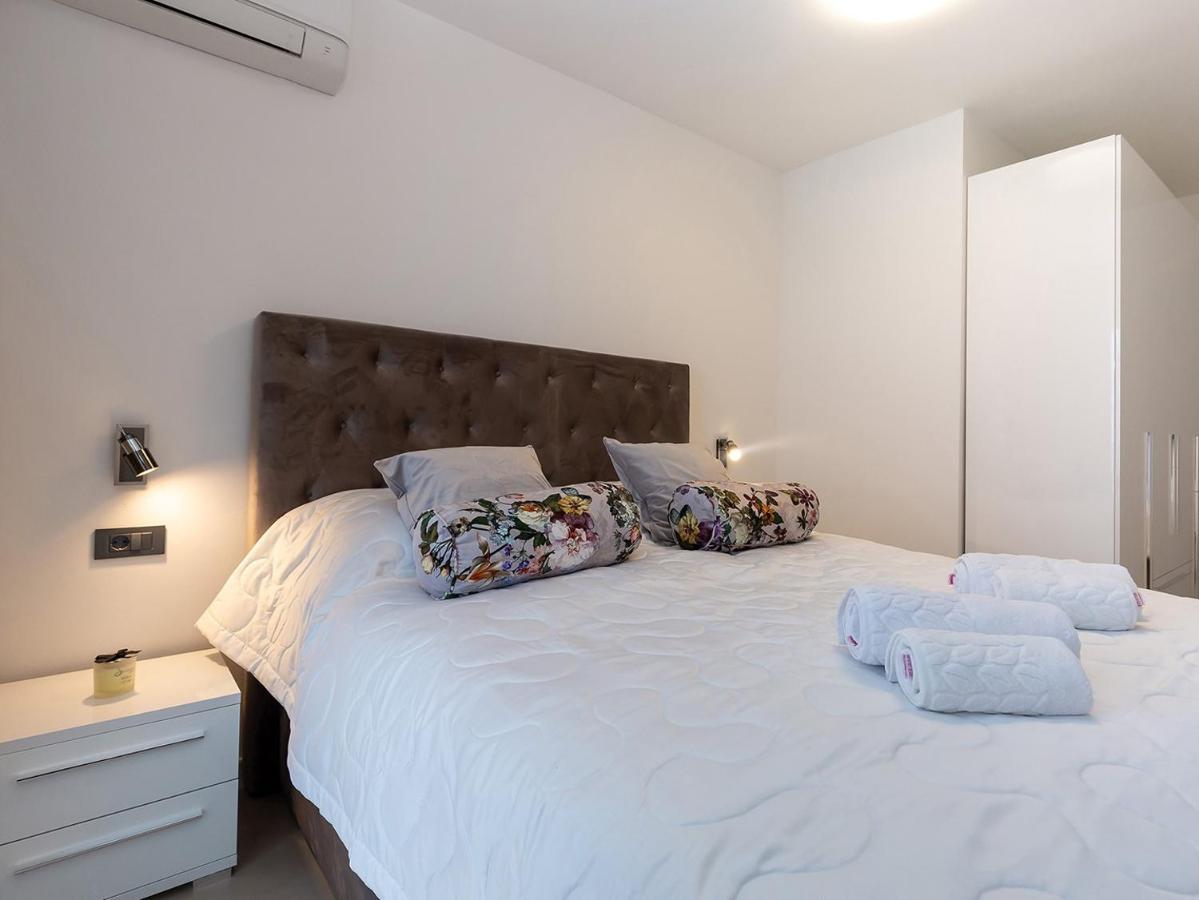 Residence Nar Porec Exterior photo