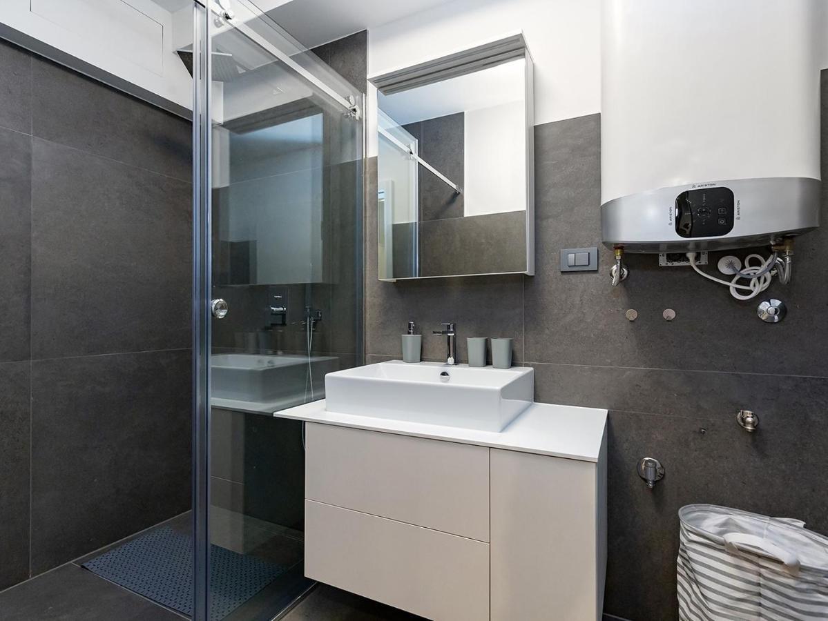 Residence Nar Porec Exterior photo