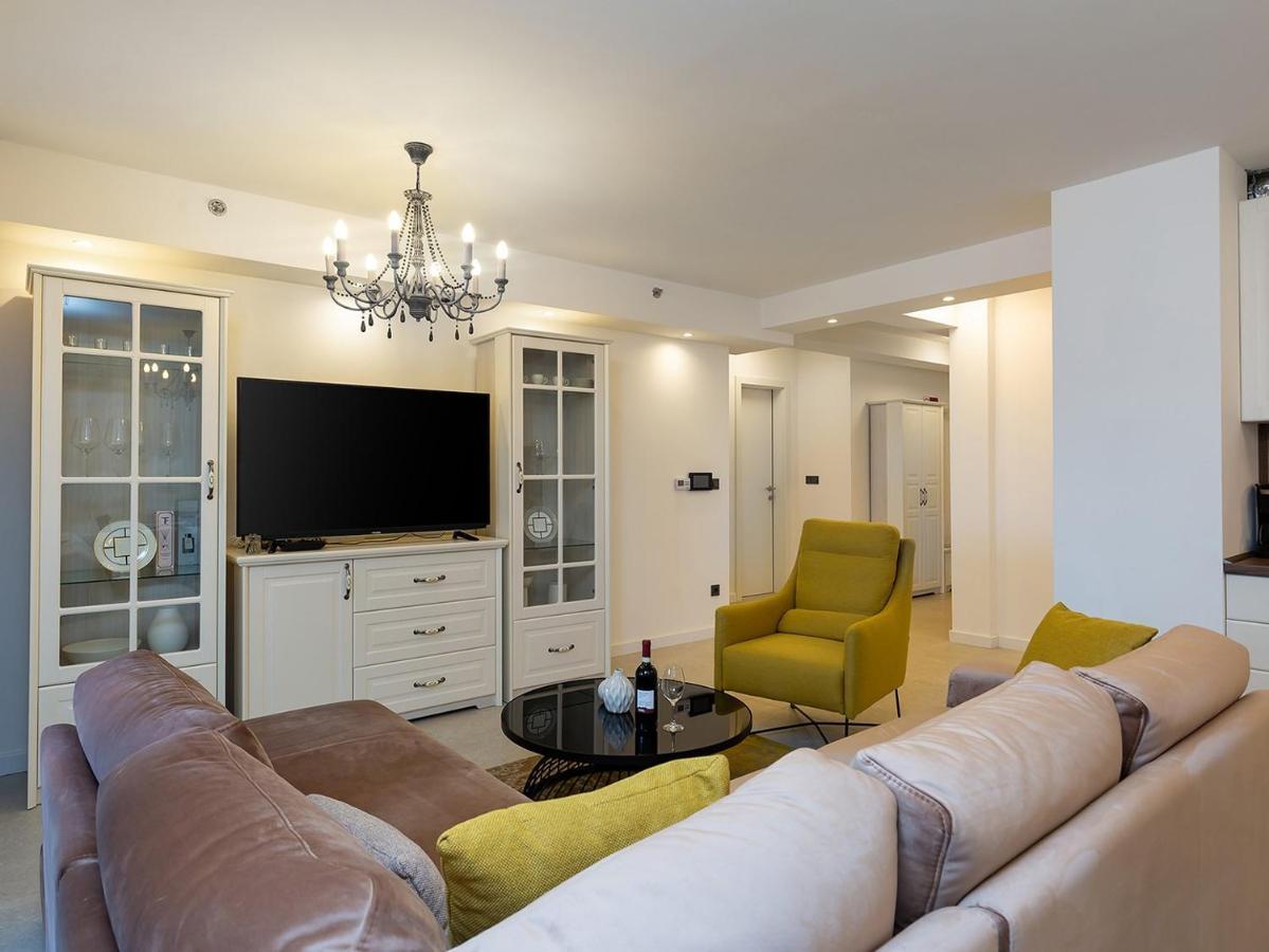Residence Nar Porec Exterior photo