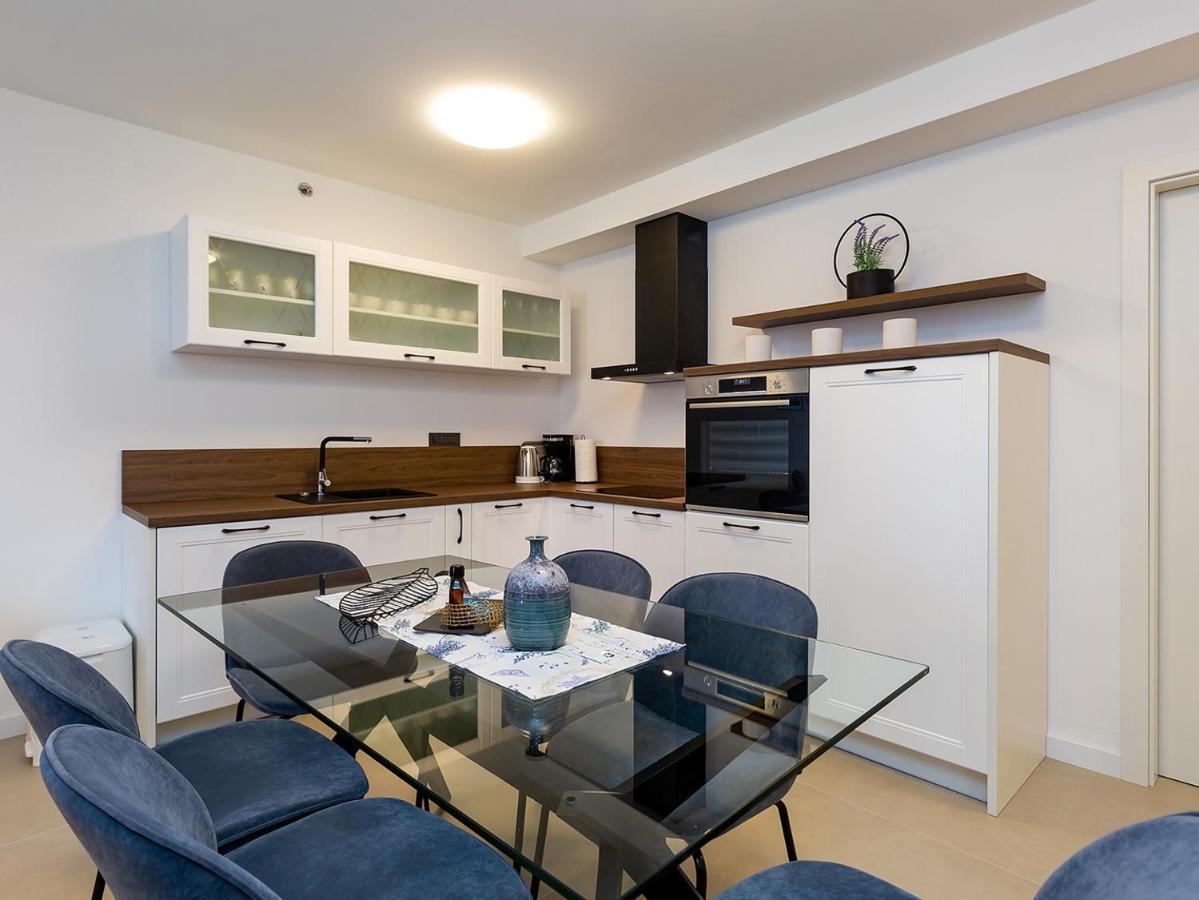Residence Nar Porec Exterior photo