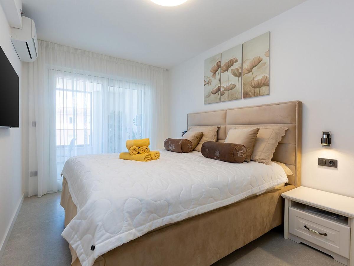 Residence Nar Porec Exterior photo